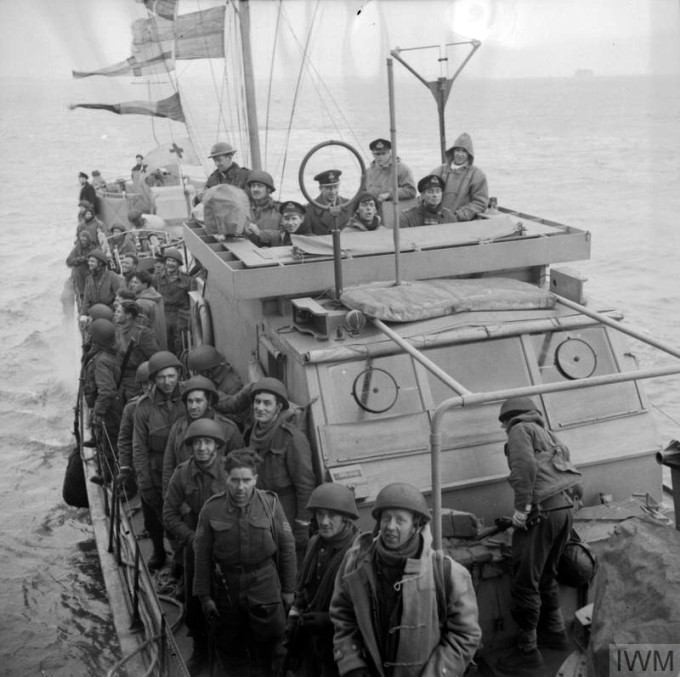 Operation Biting